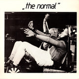 The Normal ‎- Warm Leatherette