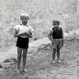 Traitrs - Horses In The Abattoir