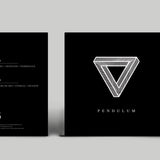 Twin Tribes - Pendulum