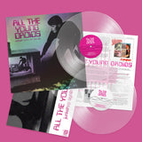 Various Artists - All The Young Droids - Junkshop Synth Pop 1978-1985