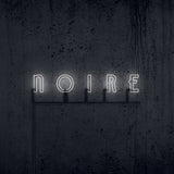 VNV Nation - Noire (Limited Edition 2nd Pressing Black Ice Vinyl)