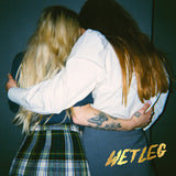 Wet Leg - S/T