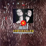 Xmal Deutschland ‎- Sequenz